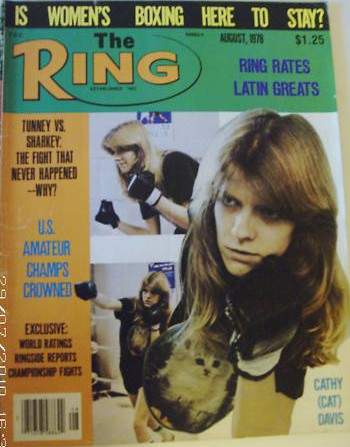 08/78 The Ring
